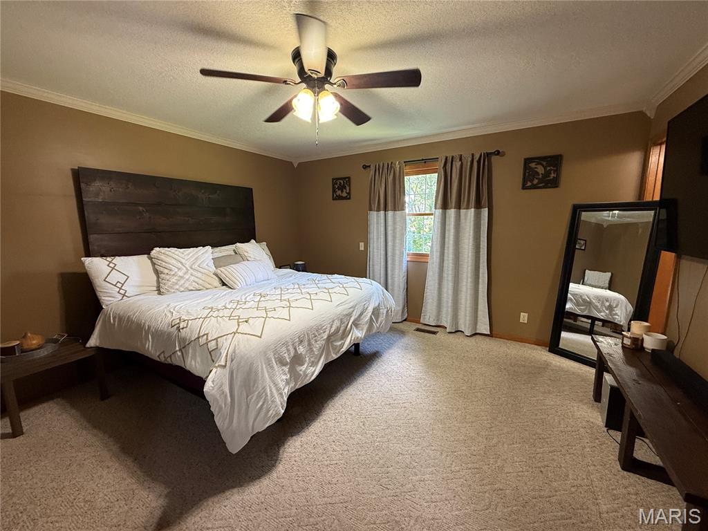 Deer Run SD - Residential