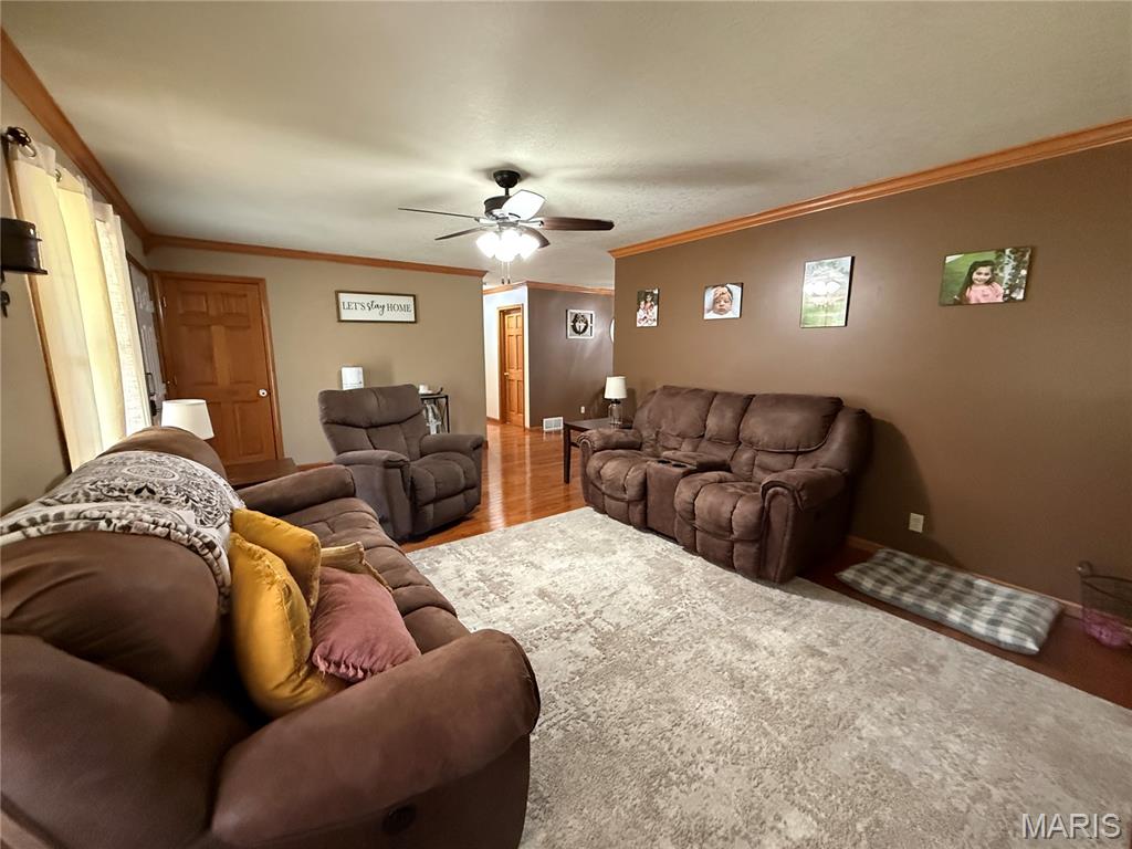 Deer Run SD - Residential