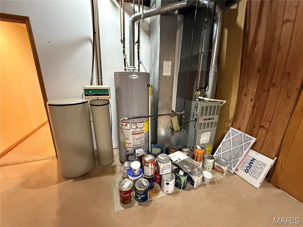 Deer Run SD - Residential