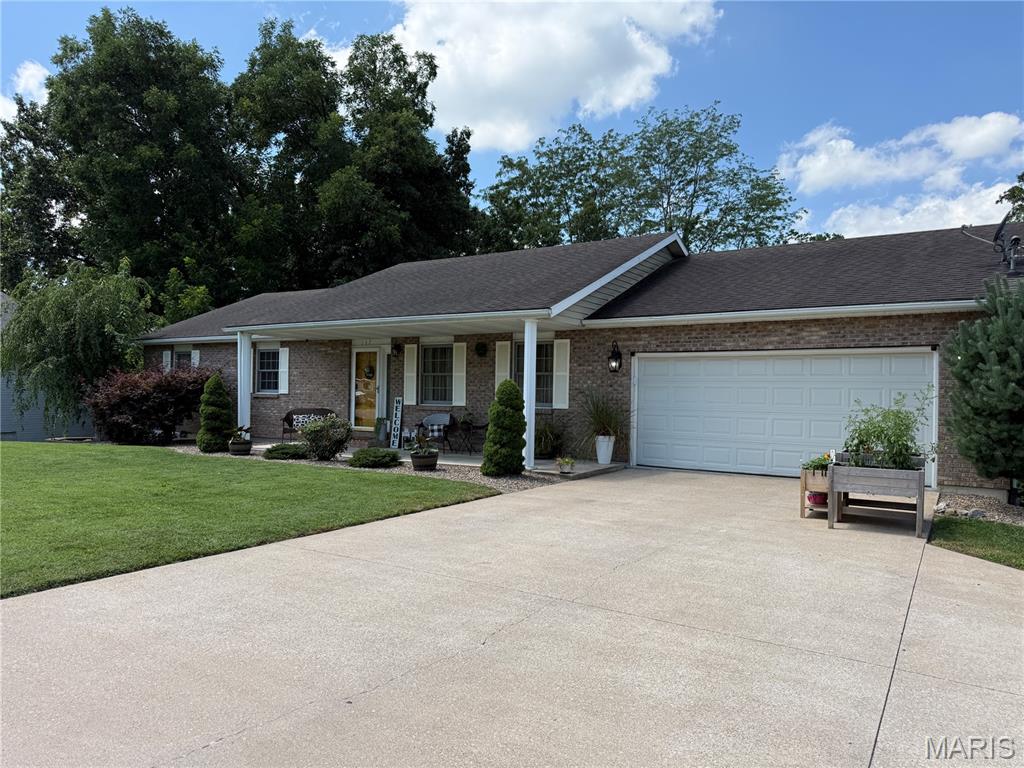 Deer Run SD - Residential