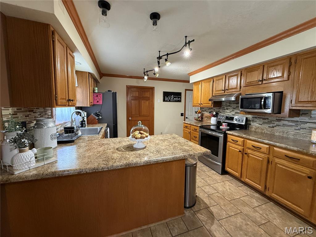 Deer Run SD - Residential