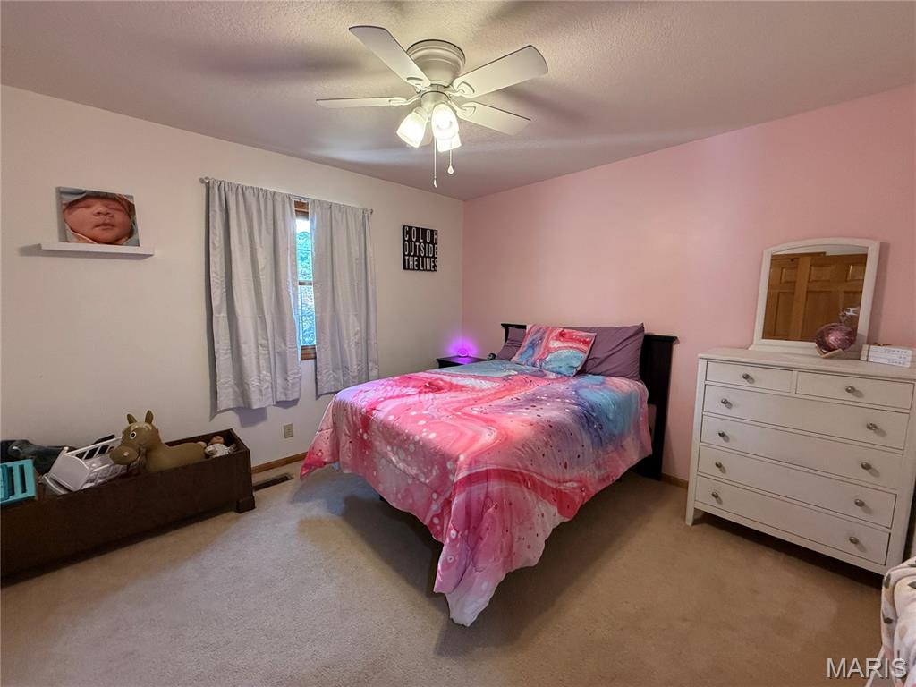Deer Run SD - Residential