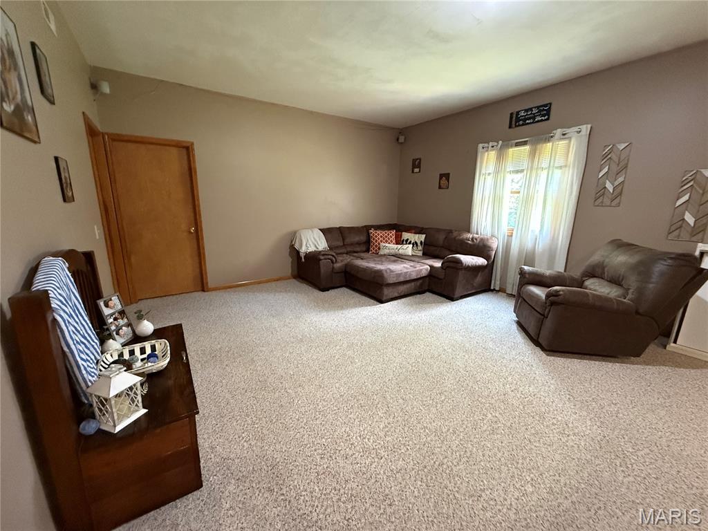 Deer Run SD - Residential