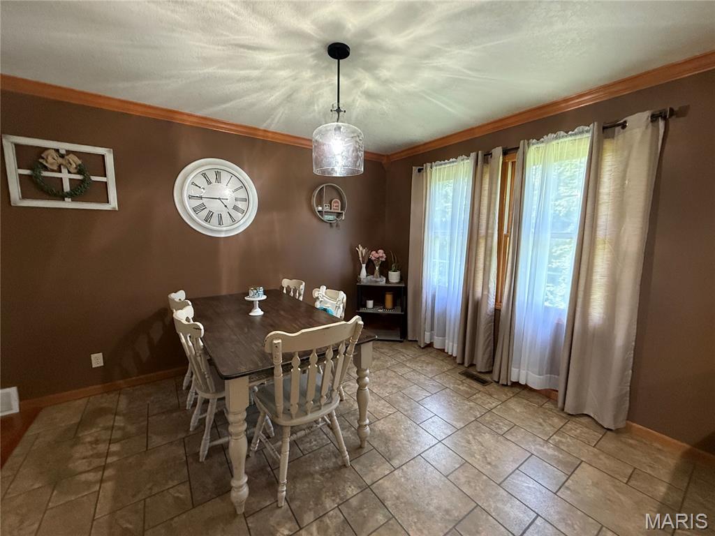 Deer Run SD - Residential