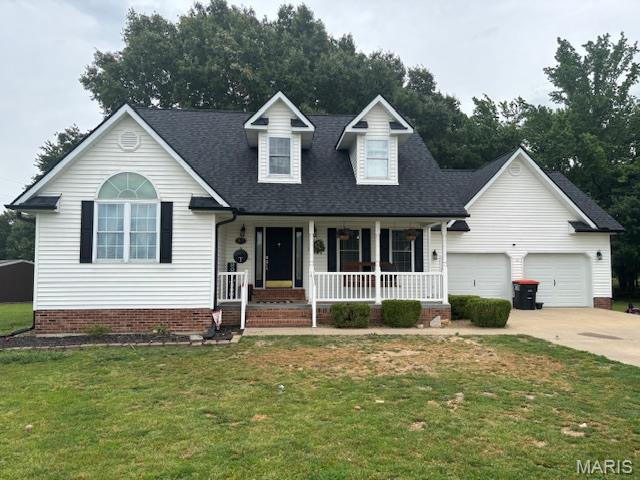 Southfield Addition - Residential