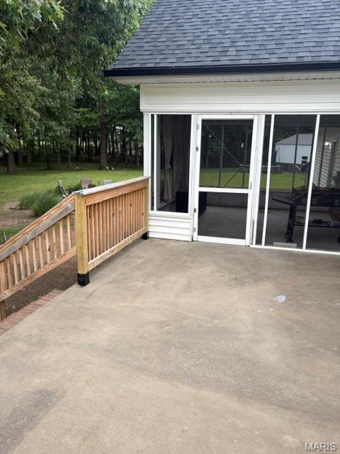 Southfield Addition - Residential