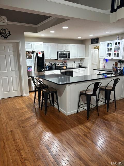 Southfield Addition - Residential