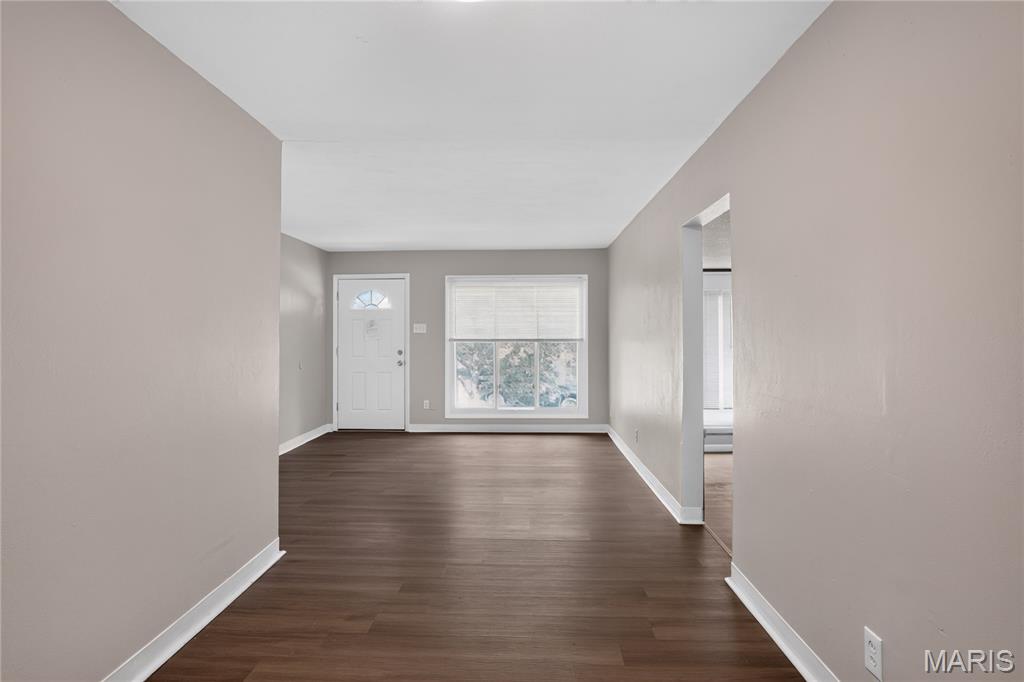 Glasgow Village Unit 8 - Residential
