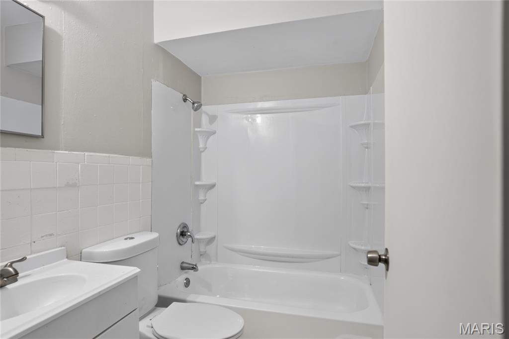 Glasgow Village Unit 8 - Residential