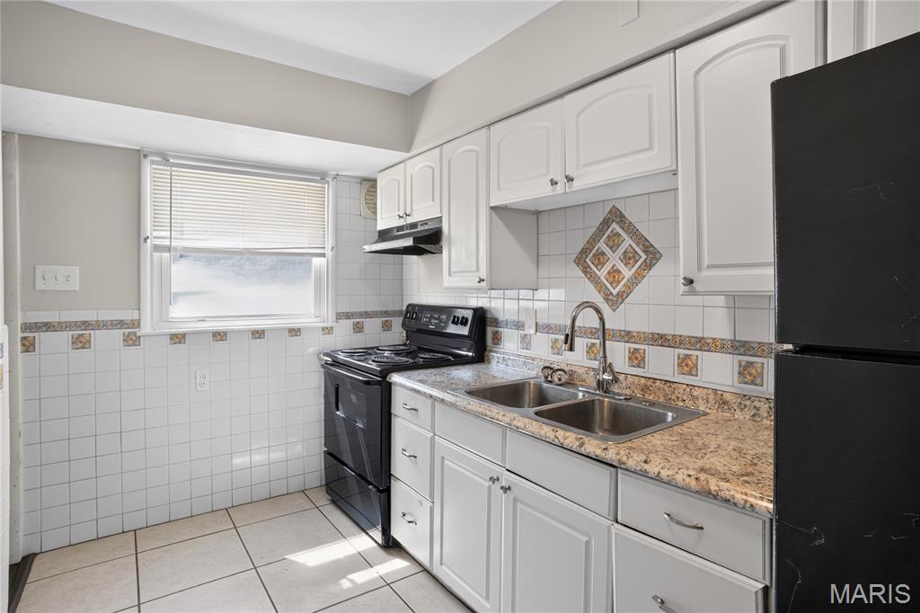 Glasgow Village Unit 8 - Residential