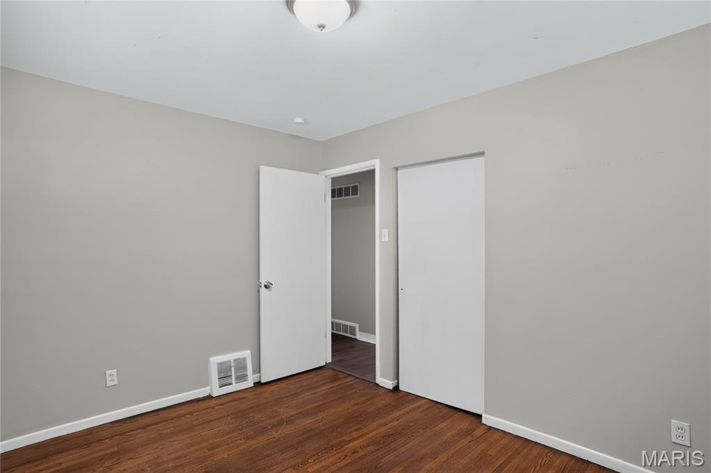 Glasgow Village Unit 8 - Residential