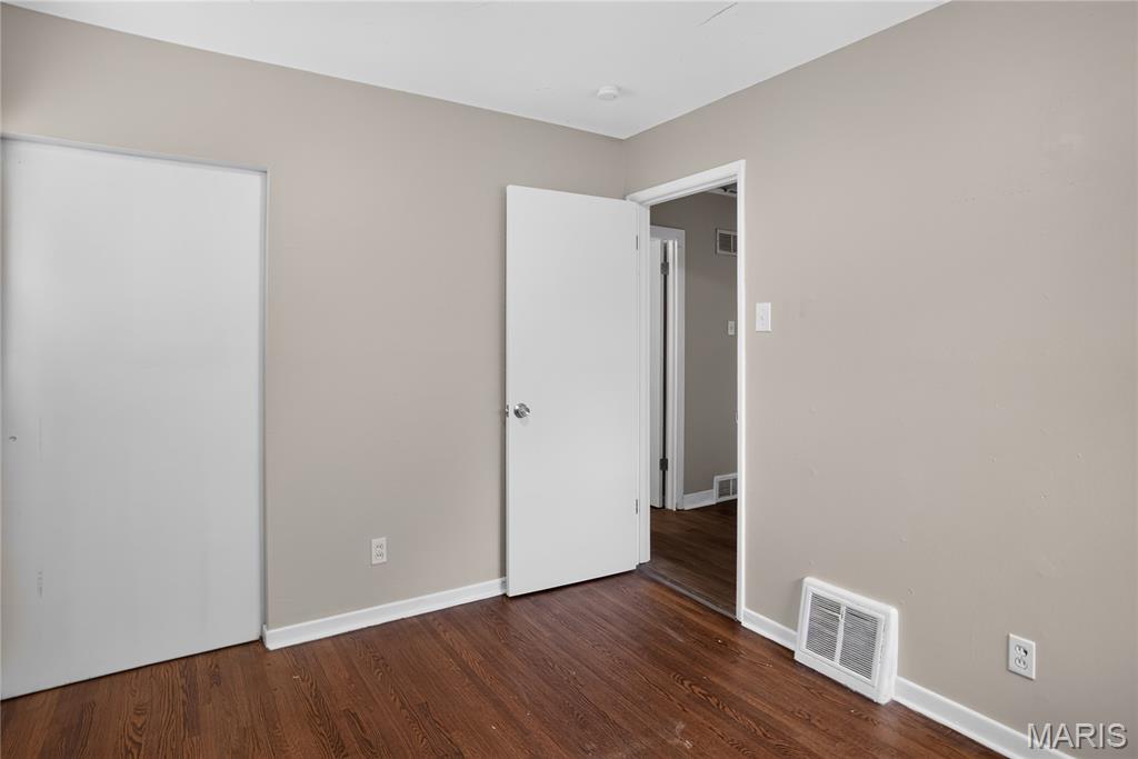 Glasgow Village Unit 8 - Residential