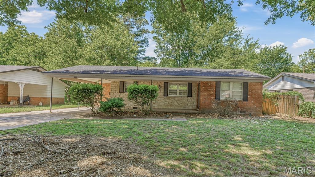 Corbett Reagan Amended 3rd - Residential