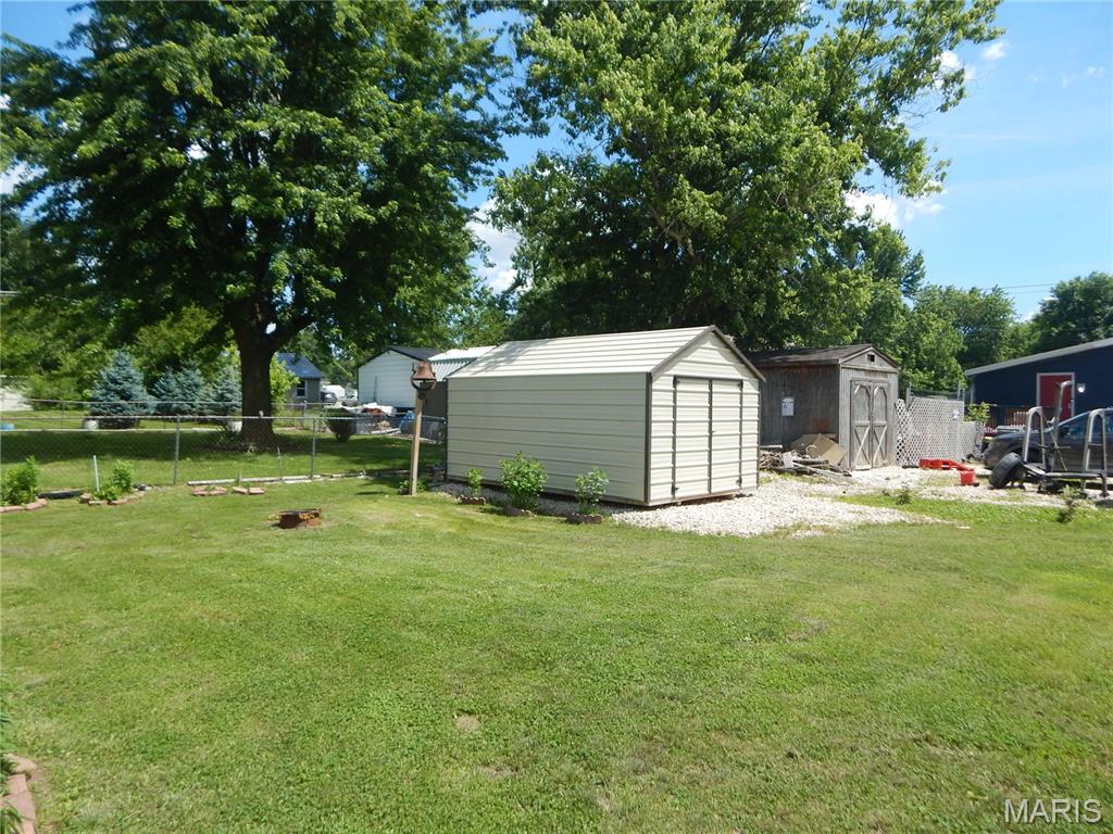 Caldwell Add - Residential