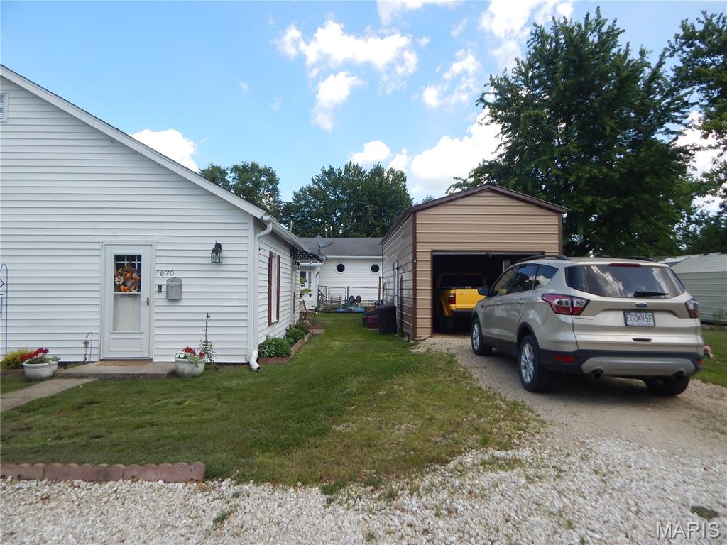 Caldwell Add - Residential