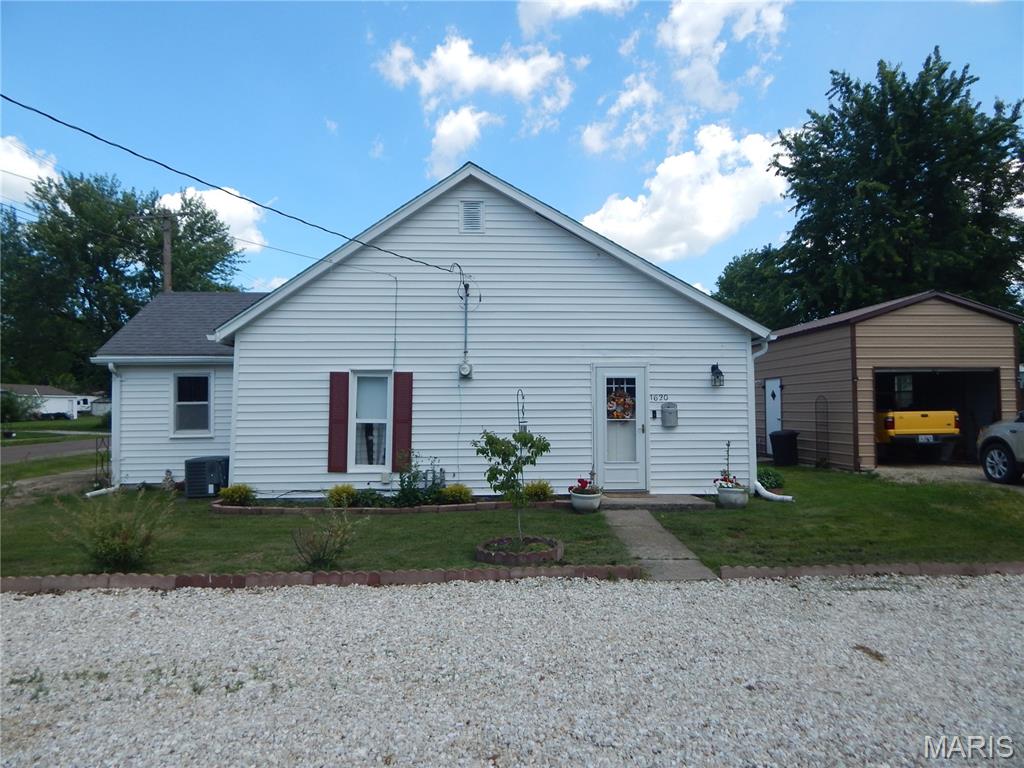 Caldwell Add - Residential