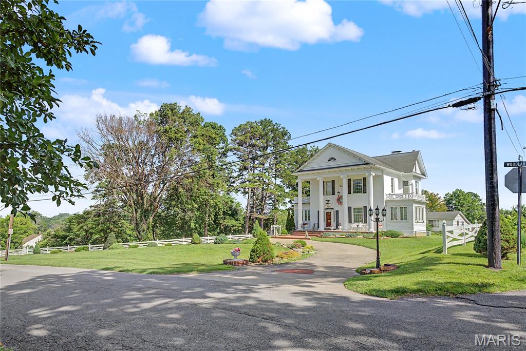 Morton 1st Add - Residential