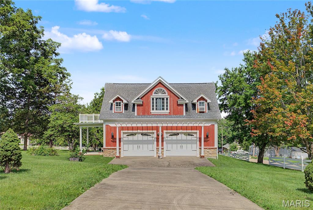Morton 1st Add - Residential
