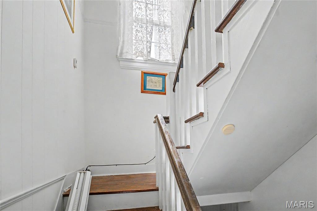 Morton 1st Add - Residential