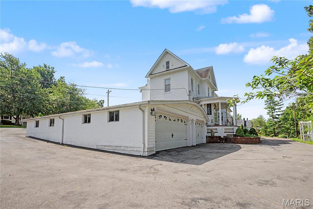 Morton 1st Add - Residential