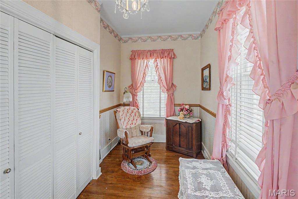 Morton 1st Add - Residential