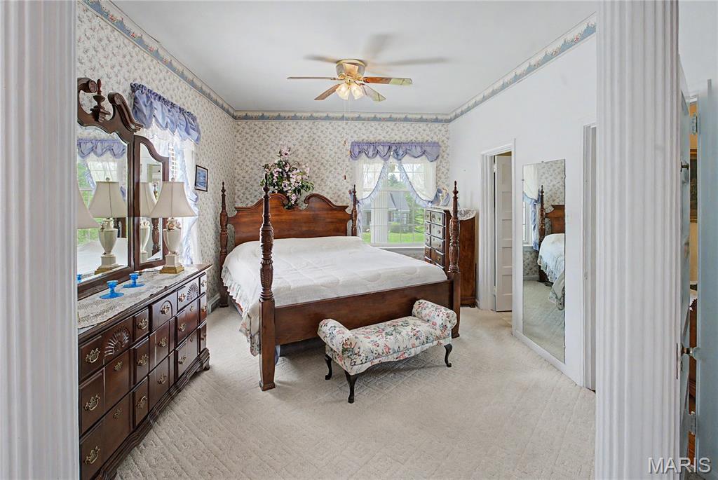Morton 1st Add - Residential