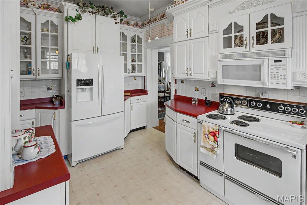 Morton 1st Add - Residential