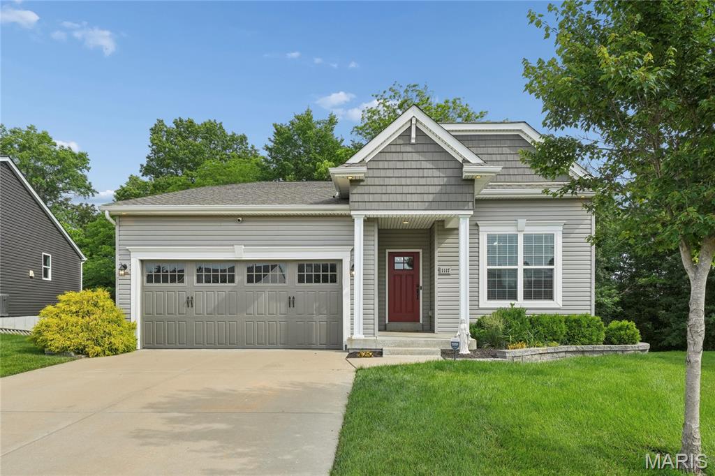 Riverdale Village A #3 - Residential