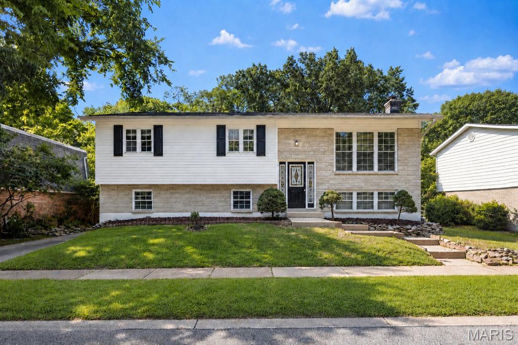 Villa Knoll 2nd Add - Residential