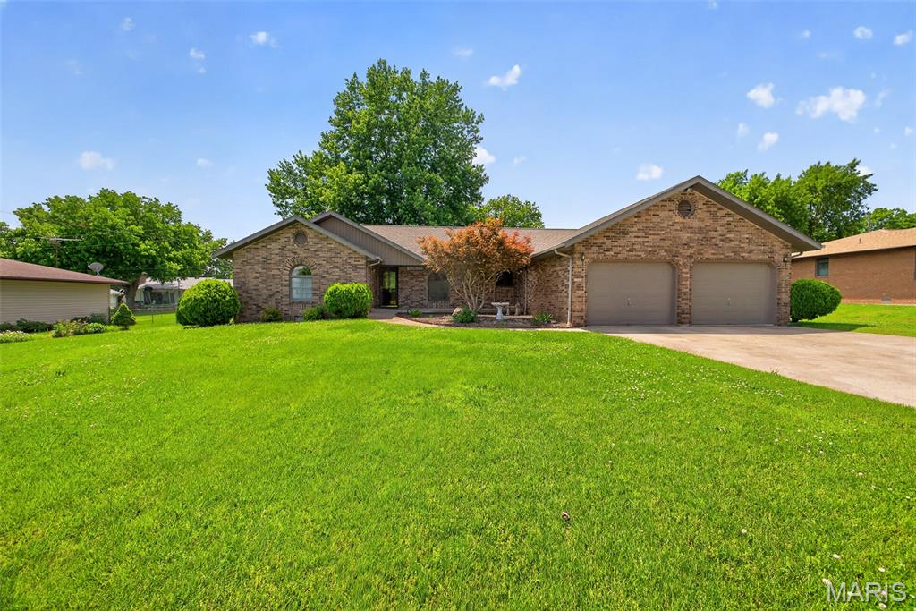 Highland Park - Residential