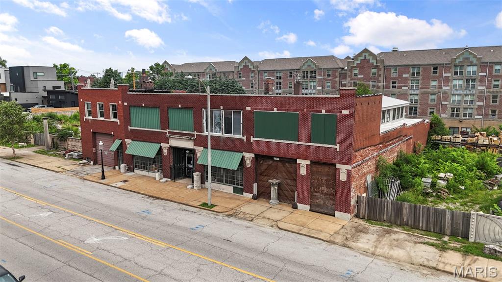 Gate District - Commercial Sale