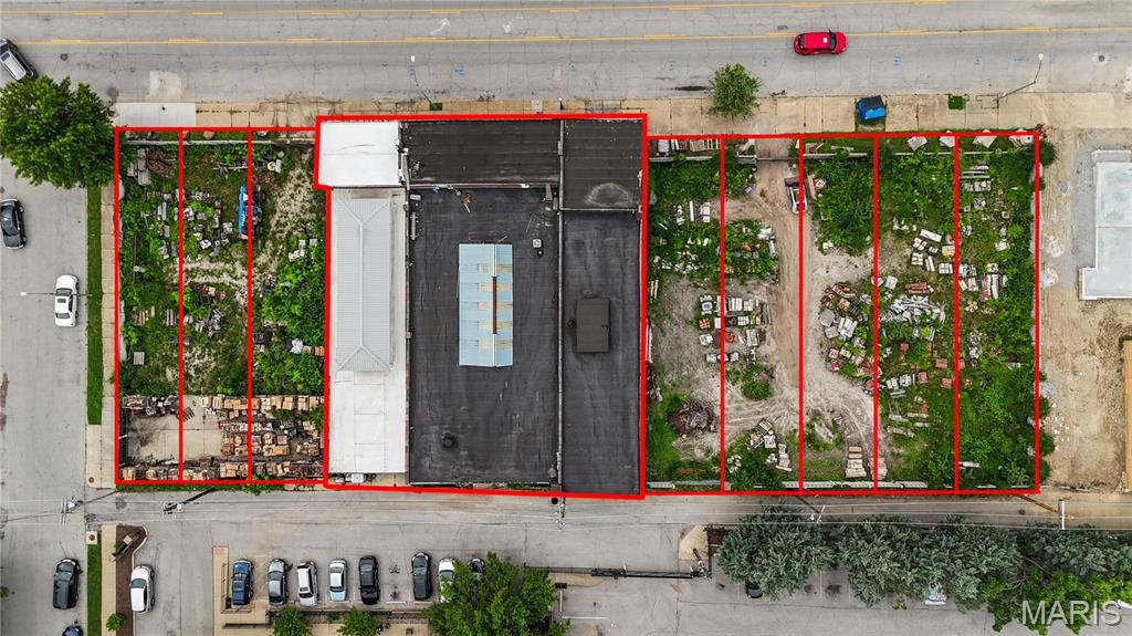 Gate District - Commercial Sale