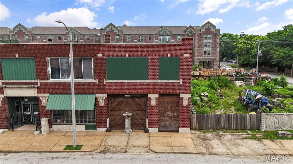 Gate District - Commercial Sale
