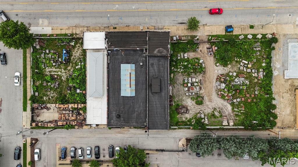 Gate District - Commercial Sale