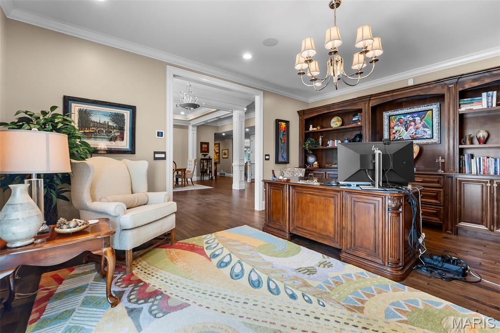 Quail Creek Estate - Residential
