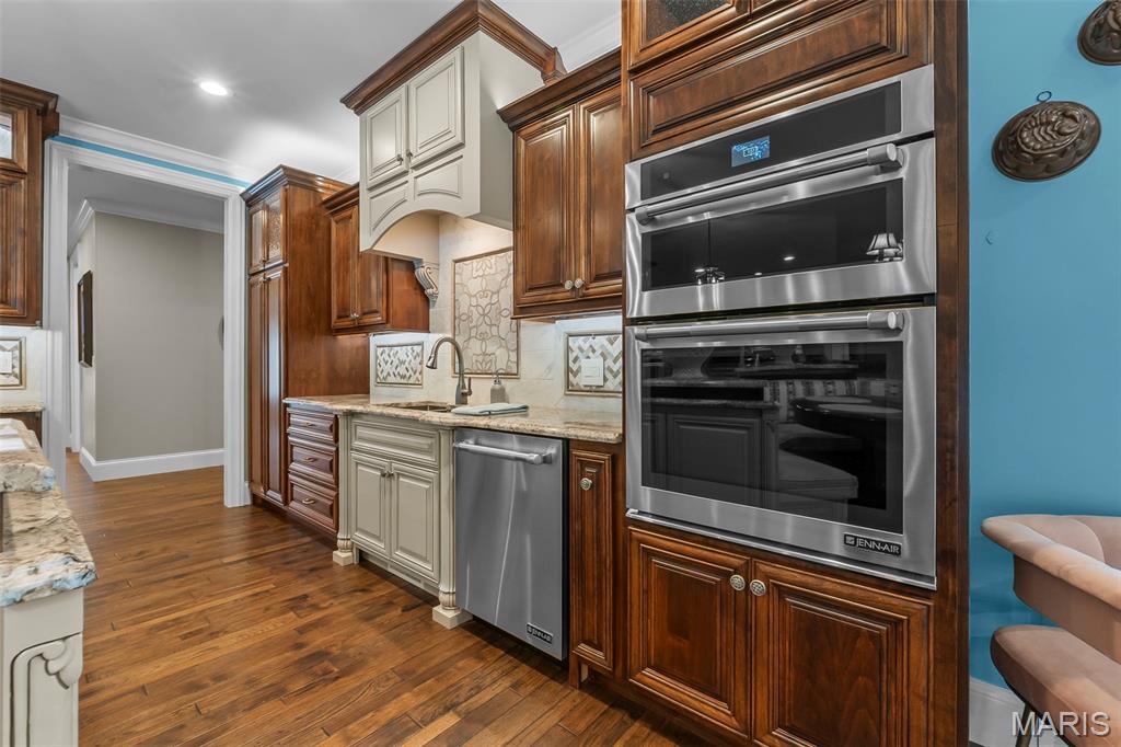 Quail Creek Estate - Residential