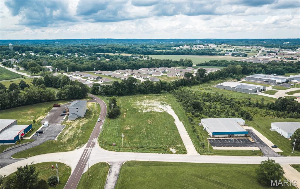 Union Corporate Center - Commercial Sale