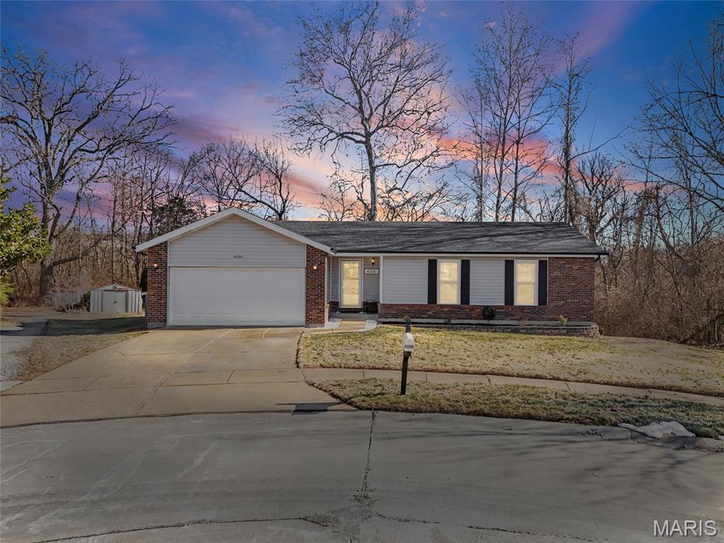 Meadowgreen Trails - Residential