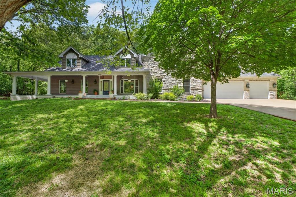 Indian Tree 2 Lts 208 & 209 Bdy - Residential