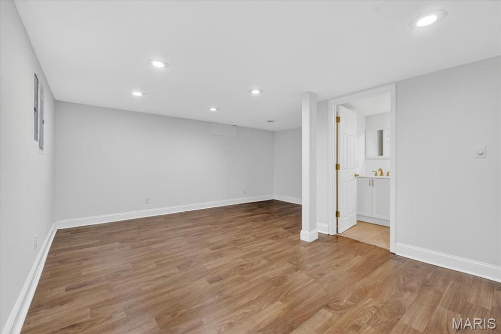 Indian Tree 2 Lts 208 & 209 Bdy - Residential