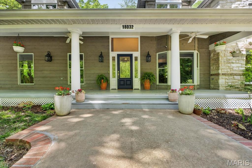 Indian Tree 2 Lts 208 & 209 Bdy - Residential