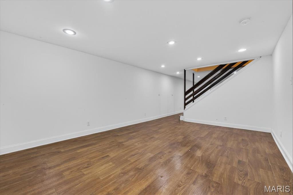 Indian Tree 2 Lts 208 & 209 Bdy - Residential