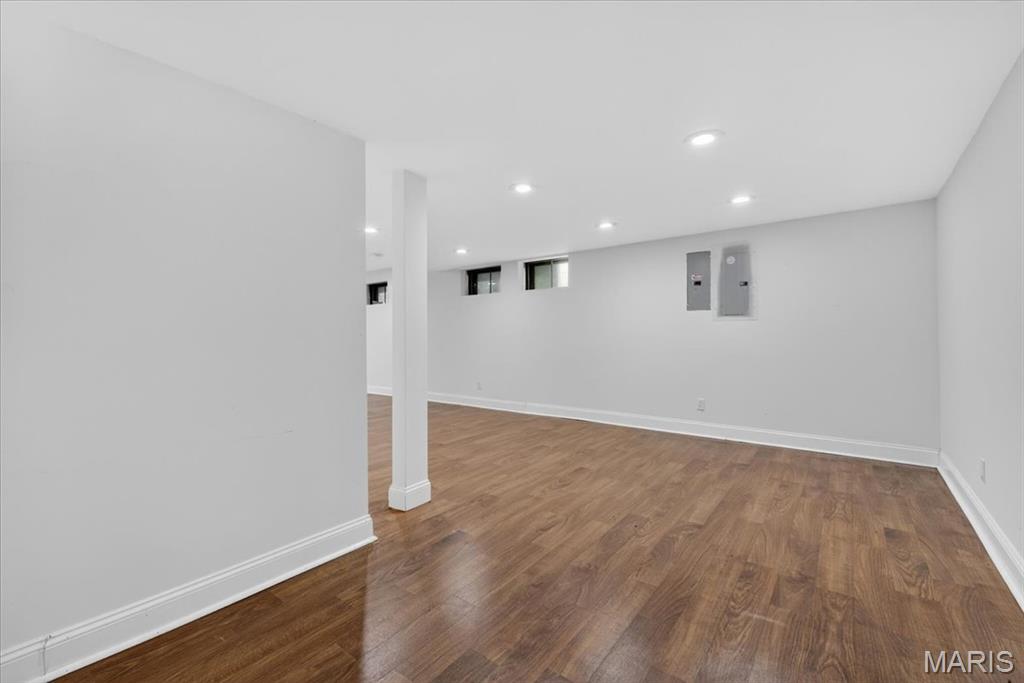 Indian Tree 2 Lts 208 & 209 Bdy - Residential