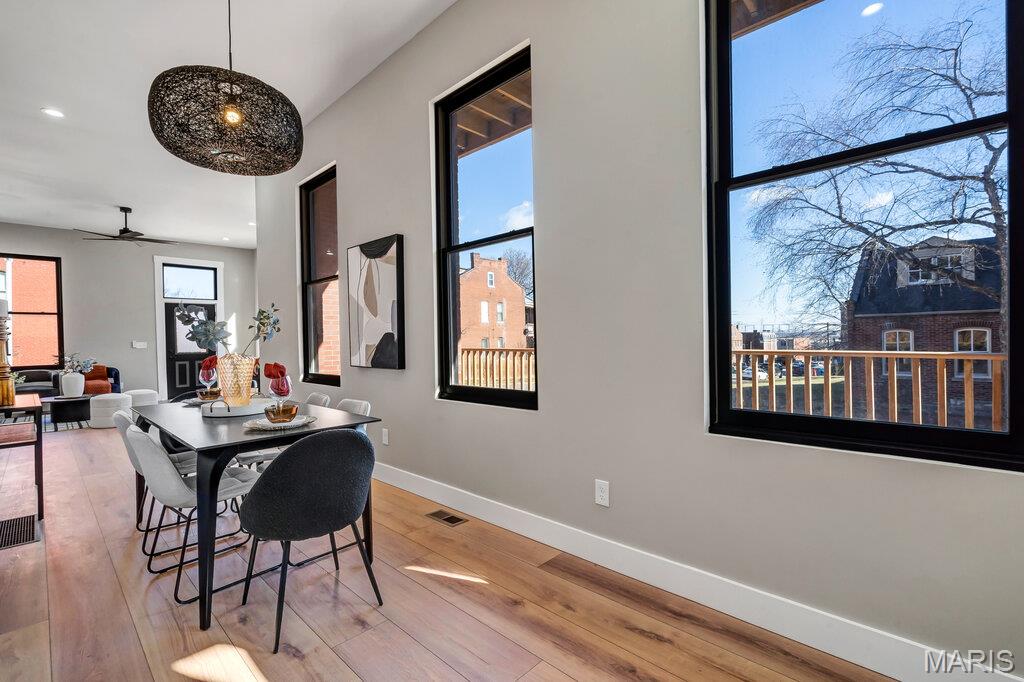 Soulard - Residential