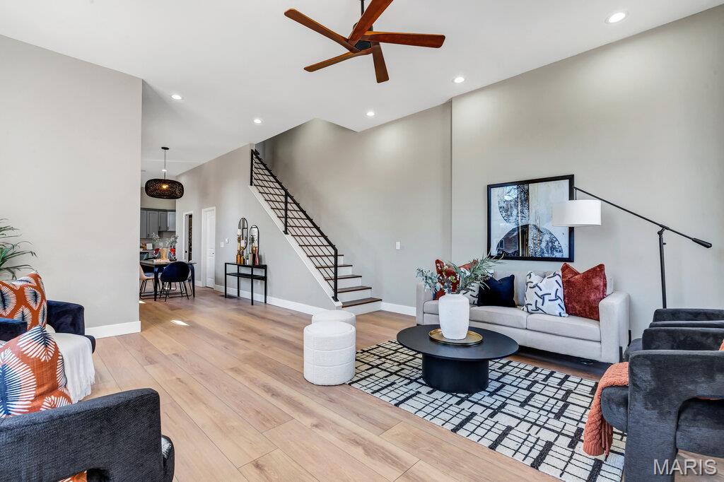 Soulard - Residential