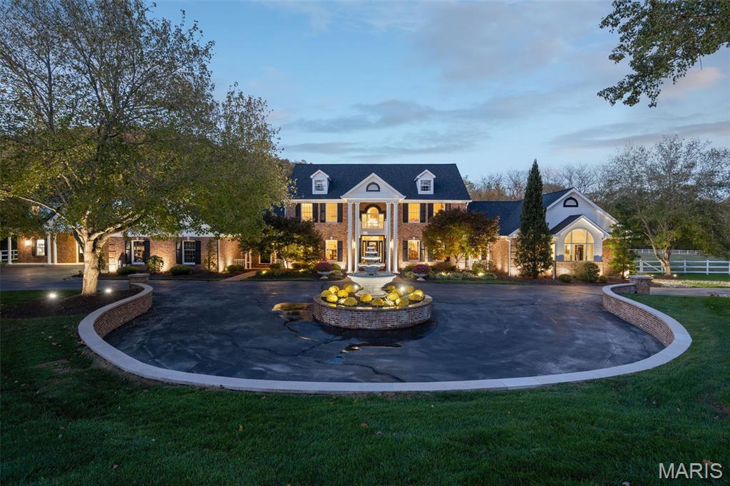 Summit View Place Lts 8 & 9 Bdy Adj - Residential