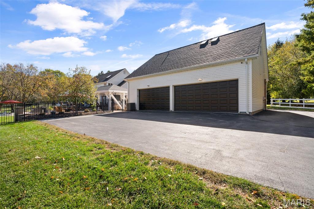 Summit View Place Lts 8 & 9 Bdy Adj - Residential