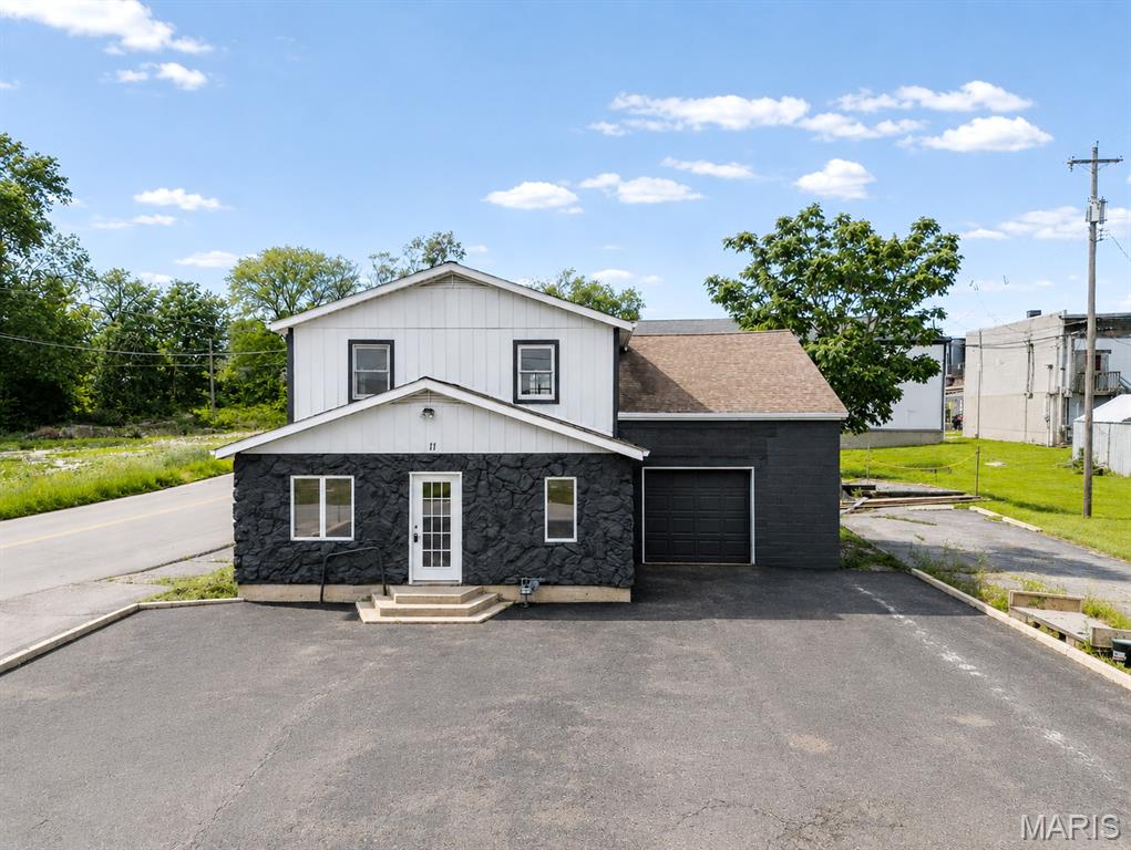 Adams - Commercial Sale