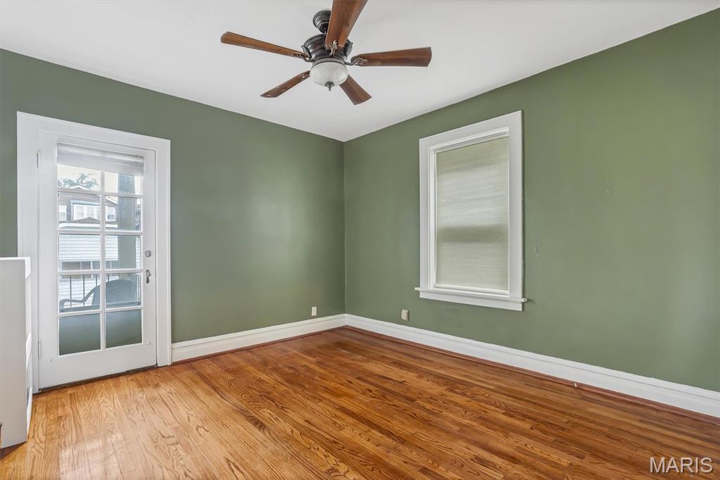 Holly Hills Add - Residential Income