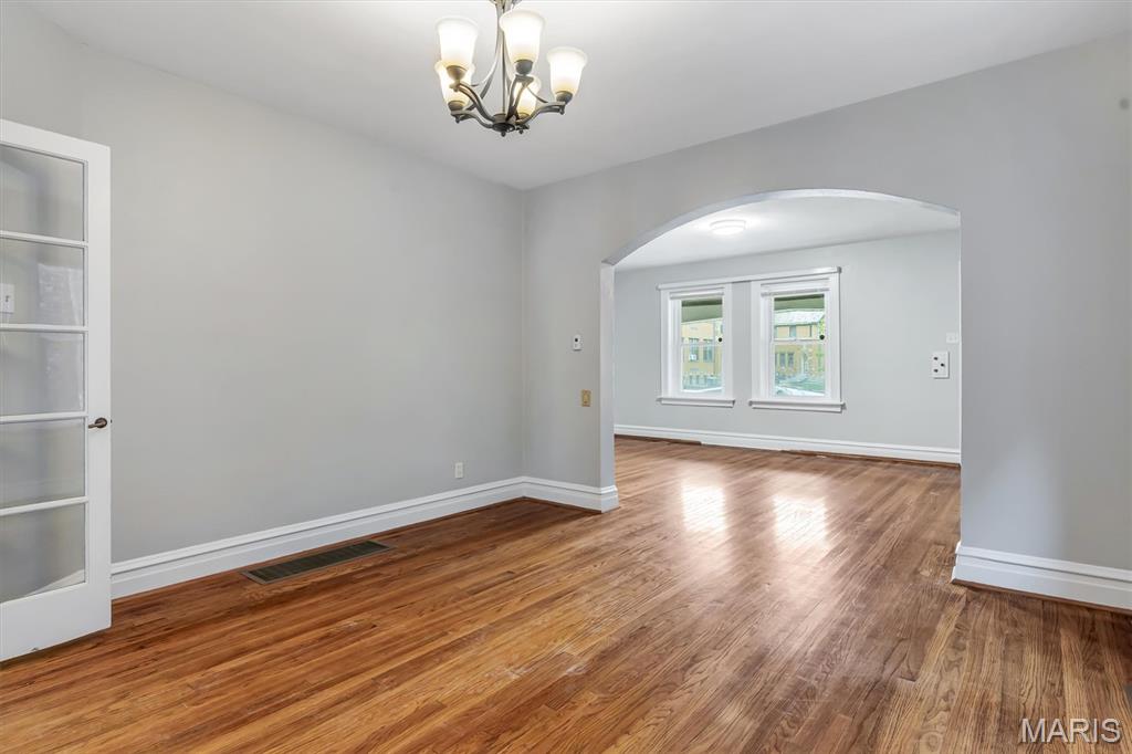 Holly Hills Add - Residential Income